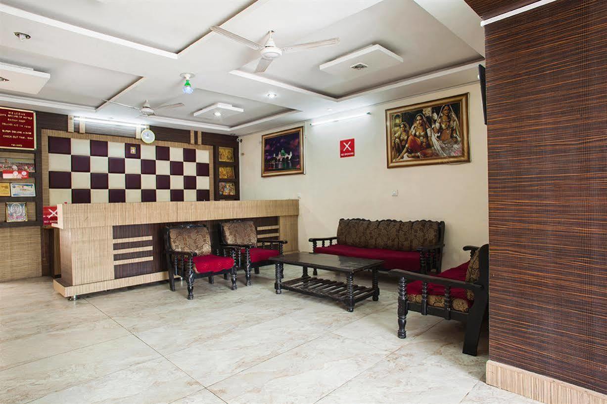 Hotel Gagandeep Haridwar Bagian luar foto