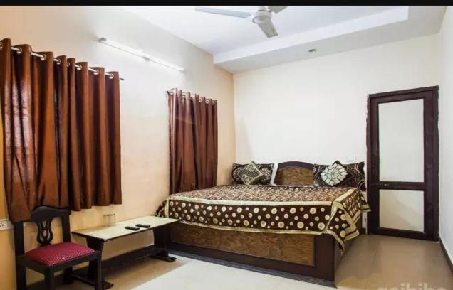 Hotel Gagandeep Haridwar Bagian luar foto